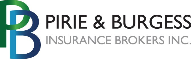 Pirie & Burgess Logo